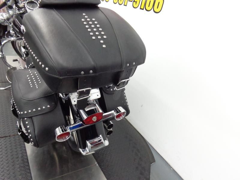 2002 Harley-Davidson FLTRI - Road Glide Touring , US $10,495.00, image 3