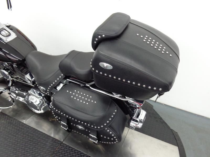 2002 Harley-Davidson FLTRI - Road Glide Touring , US $10,495.00, image 4