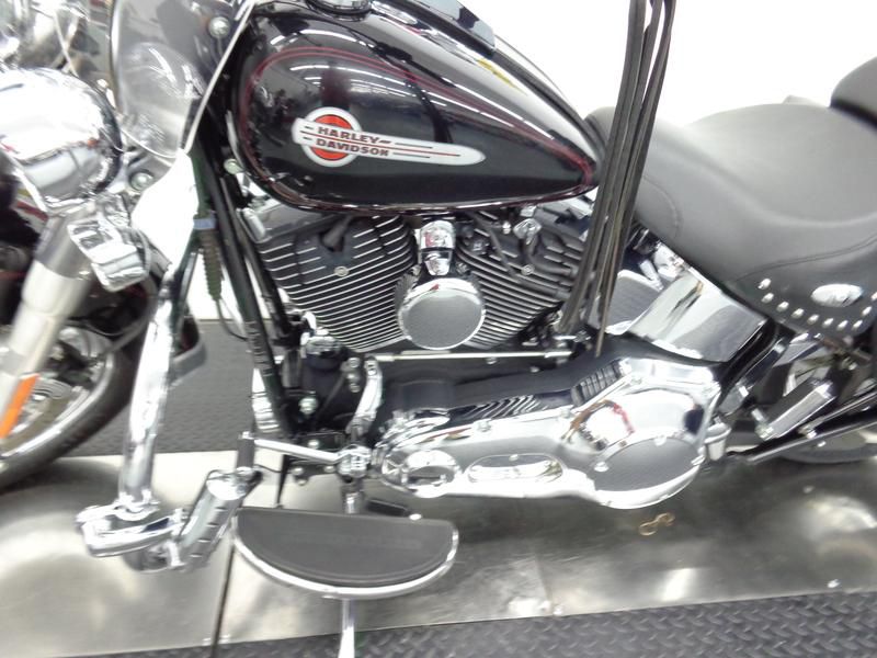 2002 Harley-Davidson FLTRI - Road Glide Touring , US $10,495.00, image 7