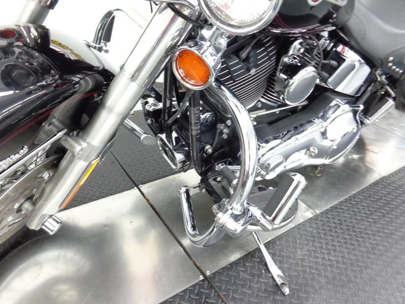 2002 Harley-Davidson FLTRI - Road Glide Touring , US $10,495.00, image 8