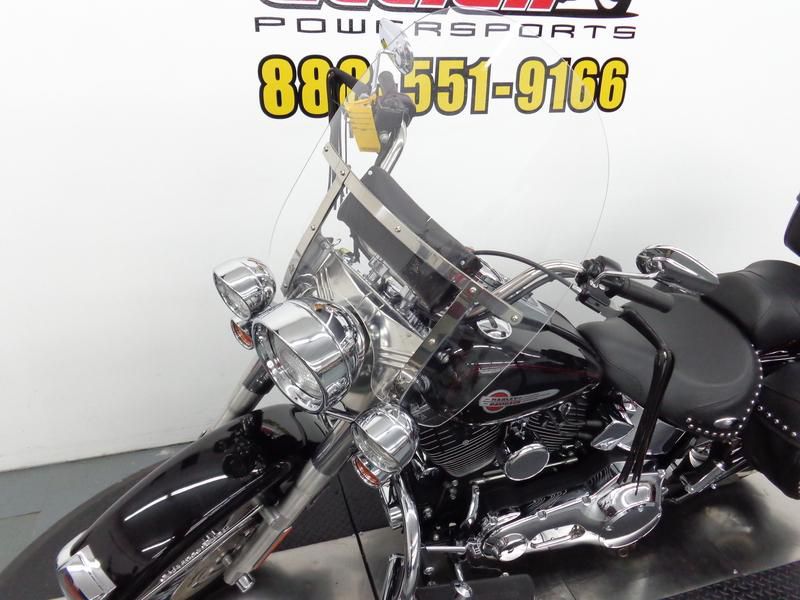 2002 Harley-Davidson FLTRI - Road Glide Touring , US $10,495.00, image 9
