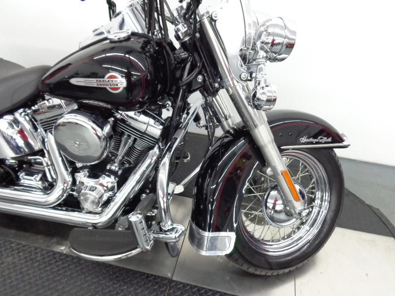 2002 Harley-Davidson FLTRI - Road Glide Touring , US $10,495.00, image 12