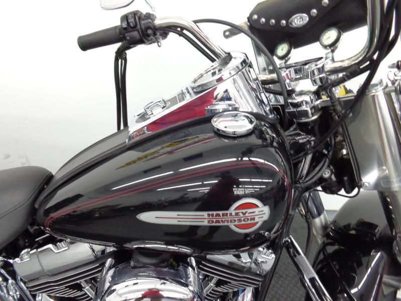2002 Harley-Davidson FLTRI - Road Glide Touring , US $10,495.00, image 13