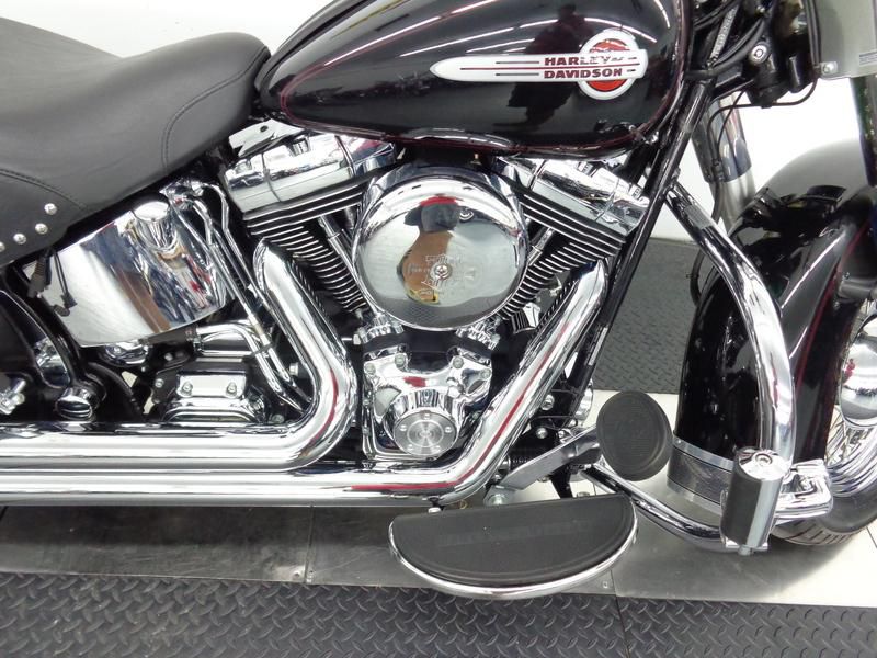 2002 Harley-Davidson FLTRI - Road Glide Touring , US $10,495.00, image 14