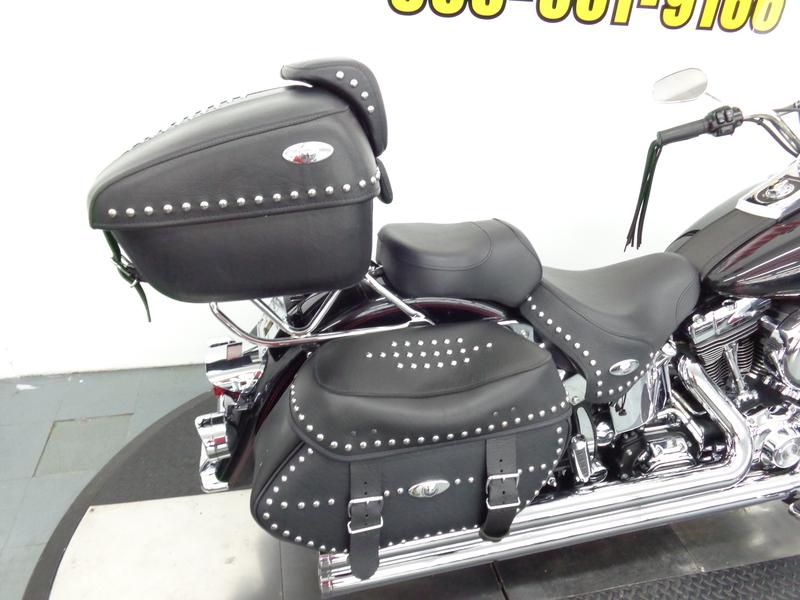2002 Harley-Davidson FLTRI - Road Glide Touring , US $10,495.00, image 15