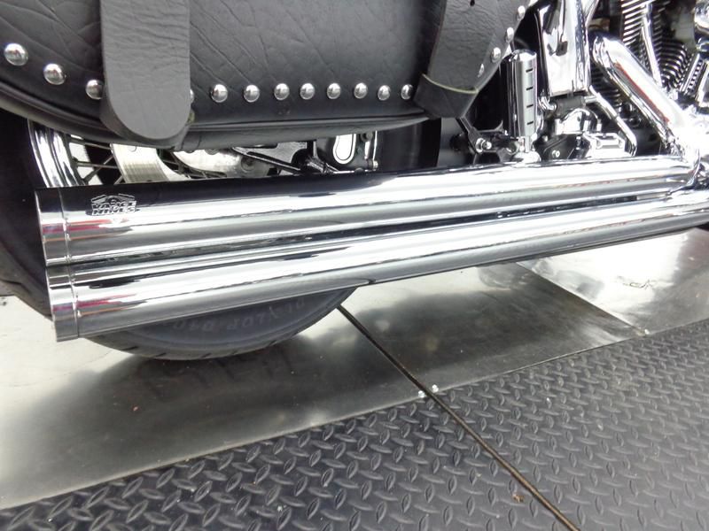 2002 Harley-Davidson FLTRI - Road Glide Touring , US $10,495.00, image 16