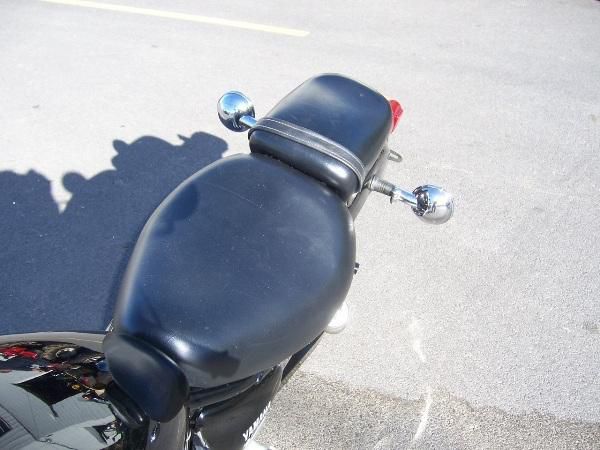 2006 Yamaha Virago 250 Cruiser , US $2,199.00, image 3