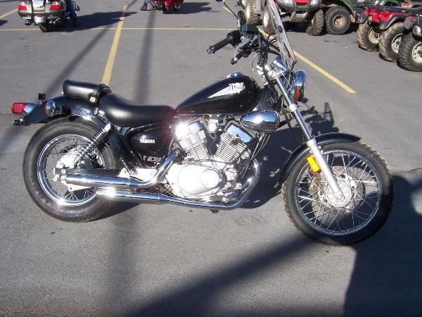 2006 Yamaha Virago 250 Cruiser , US $2,199.00, image 4