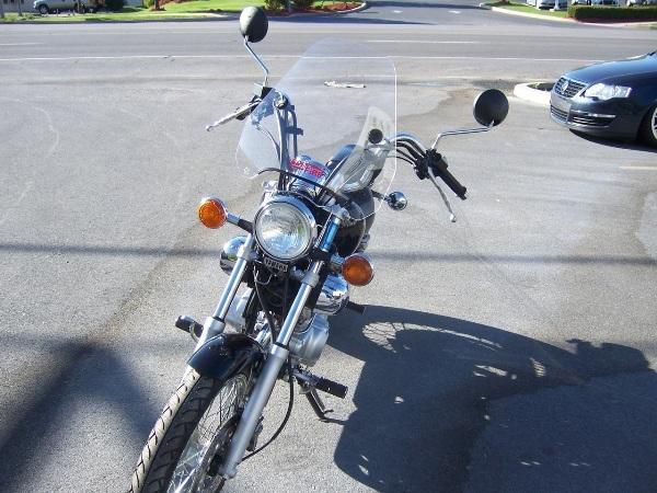 2006 Yamaha Virago 250 Cruiser , US $2,199.00, image 5