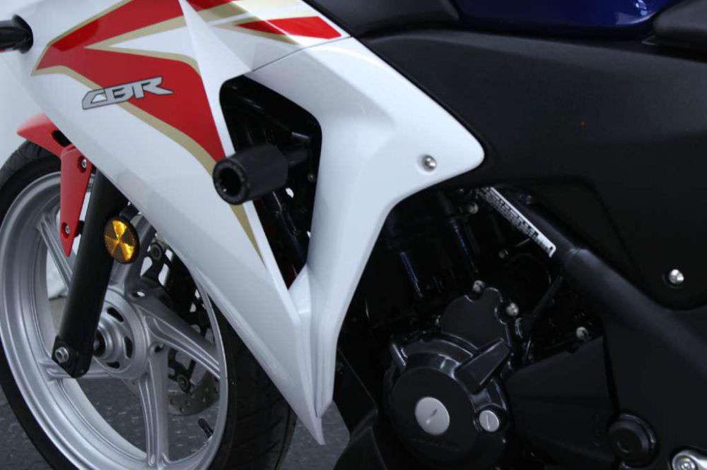 2012 Honda CBR250R  Sportbike , US $3,495.00, image 7