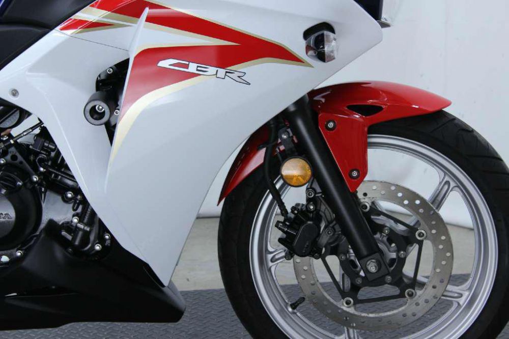 2012 Honda CBR250R  Sportbike , US $3,495.00, image 9