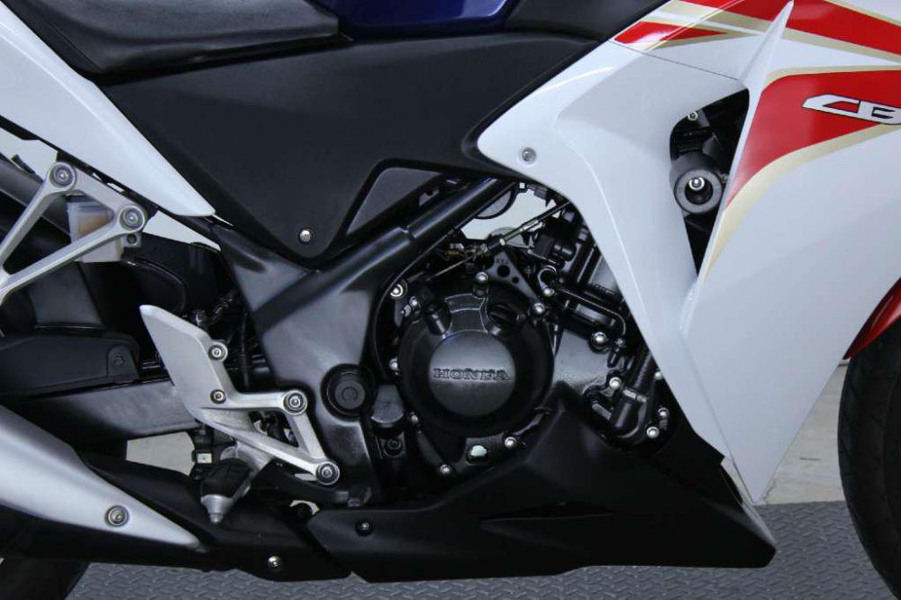 2012 Honda CBR250R  Sportbike , US $3,495.00, image 11