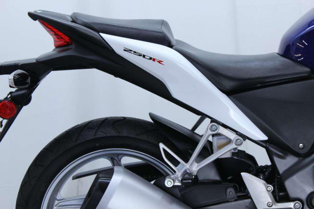 2012 Honda CBR250R  Sportbike , US $3,495.00, image 12