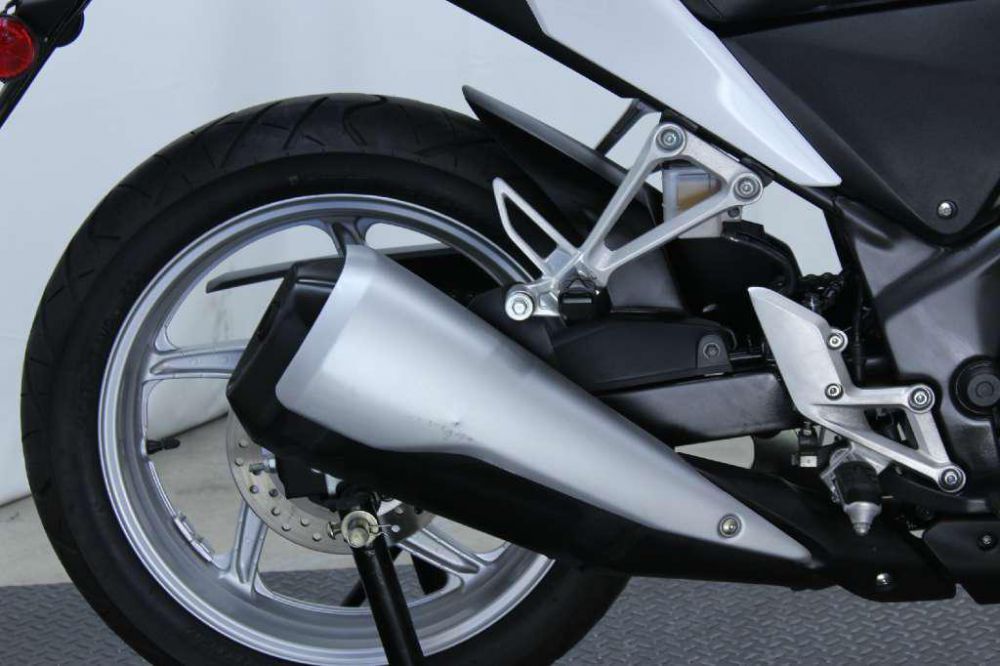2012 Honda CBR250R  Sportbike , US $3,495.00, image 13