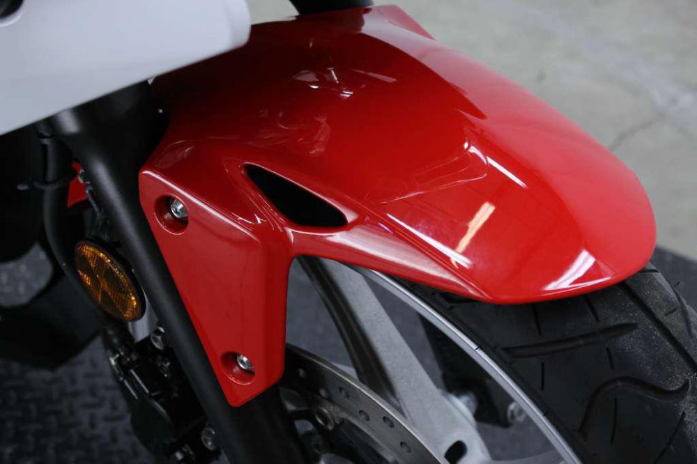 2012 Honda CBR250R  Sportbike , US $3,495.00, image 14