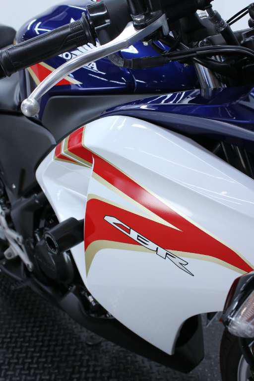 2012 Honda CBR250R  Sportbike , US $3,495.00, image 16