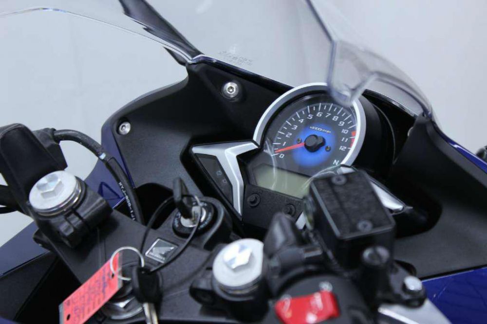 2012 Honda CBR250R  Sportbike , US $3,495.00, image 17