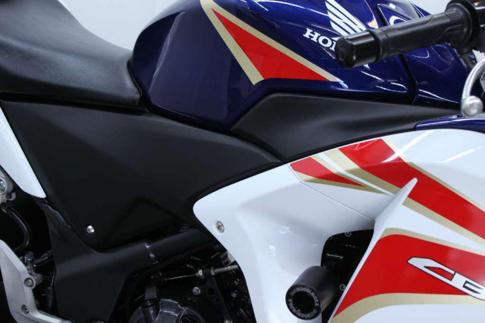 2012 Honda CBR250R  Sportbike , US $3,495.00, image 24
