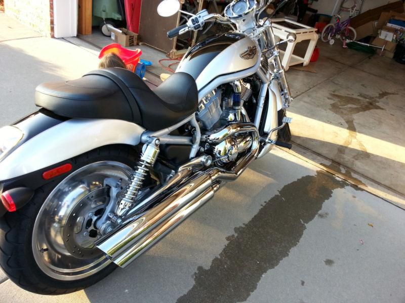 2003 VROD 100th Anniversary addition