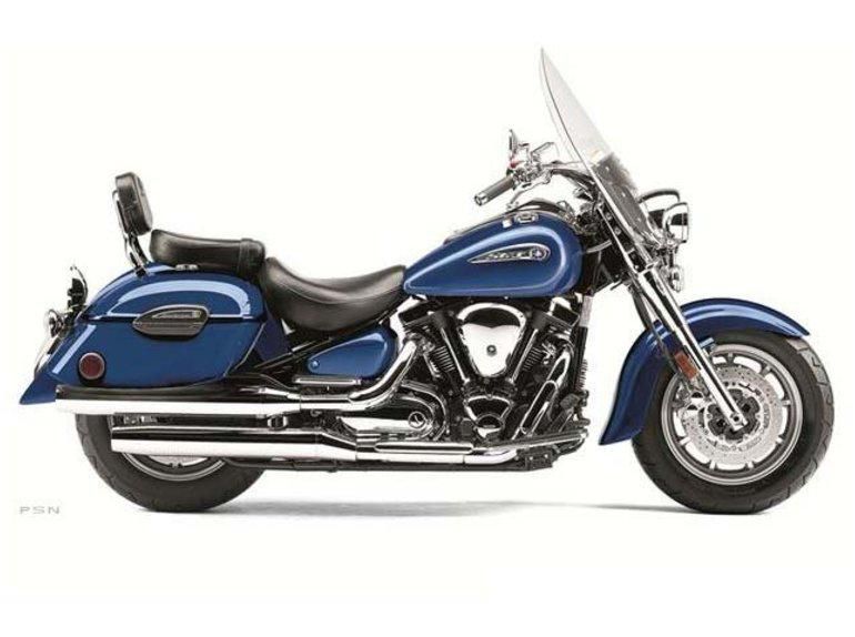 2013 yamaha road star silverado s s cruiser 