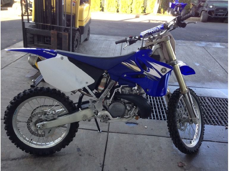 2006 Yamaha YZ 250 , $4,999, image 2