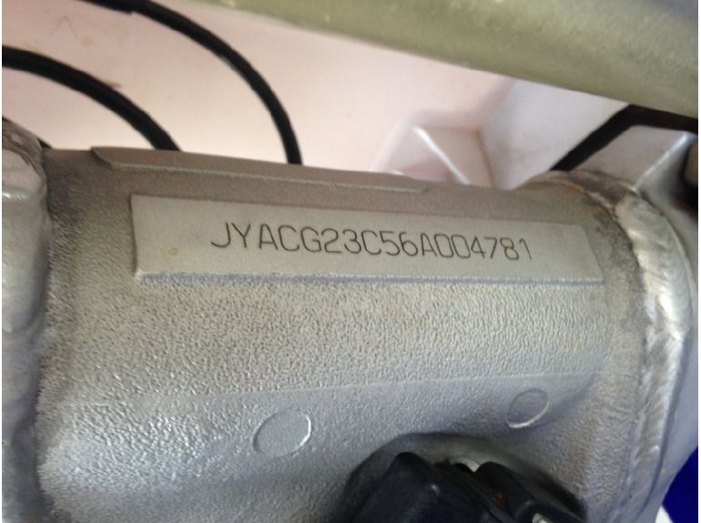 2006 Yamaha YZ 250 , $4,999, image 5