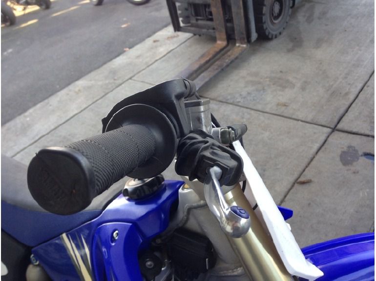 2006 Yamaha YZ 250 , $4,999, image 6