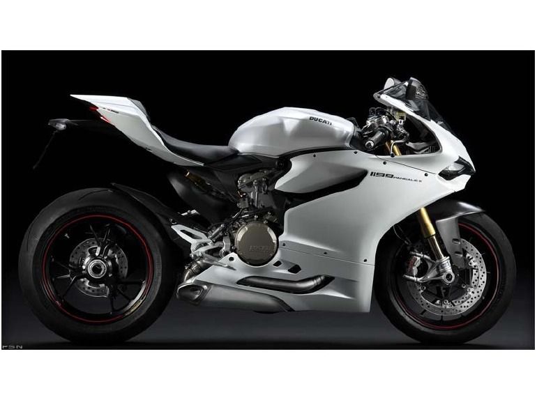 2013 ducati 1199 panigale s abs 