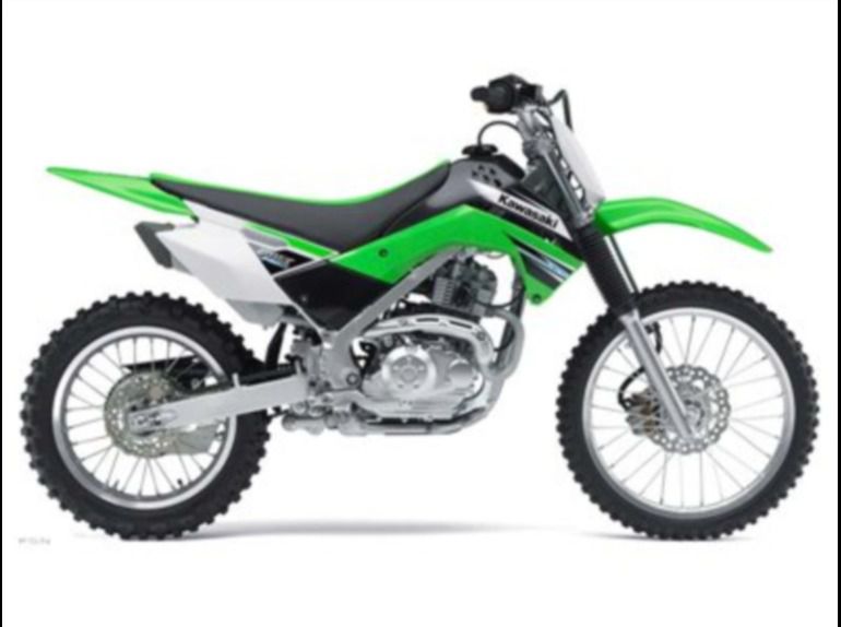 2012 kawasaki klx 140l 140l 