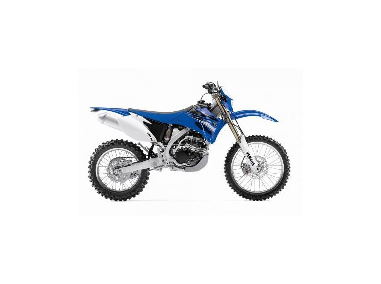 2012 Yamaha WR250FB 