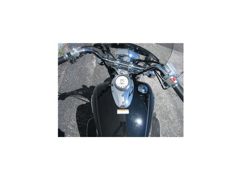 2013 triumph bonneville t100 