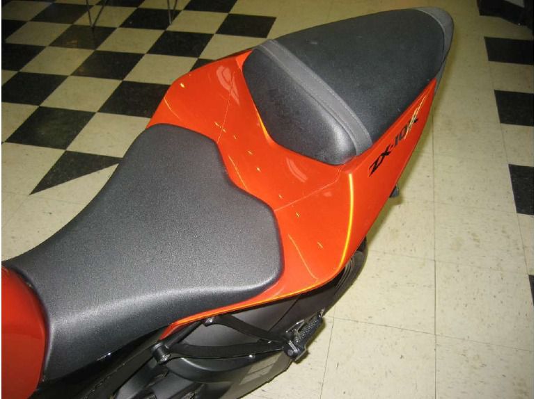 2009 Kawasaki Ninja ZX-10R , $7,999, image 5