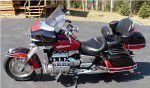 Used 2000 Honda Valkyrie Interstate For Sale