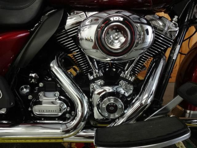 2010 - Harley-Davidson Ultra Classic
