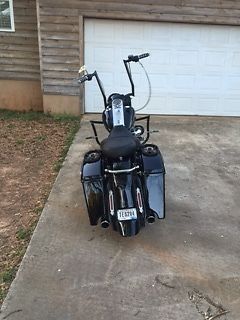 2005 Harley-Davidson Touring, US $14,000.00, image 3