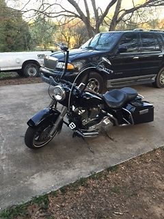 2005 Harley-Davidson Touring, US $14,000.00, image 5