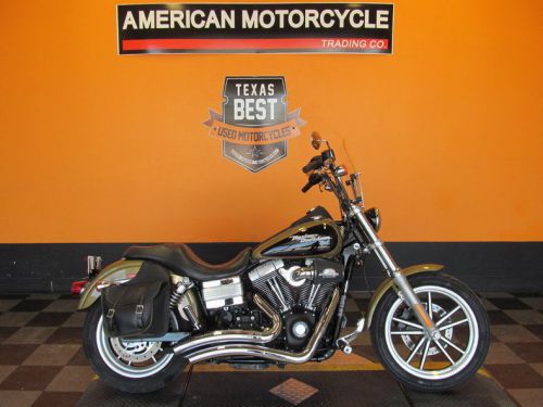 2007 Harley-Davidson Dyna Street Bob - FXDB