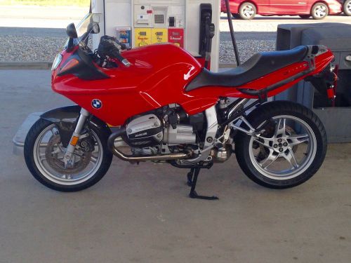 1999 BMW R-Series, US $26000, image 3