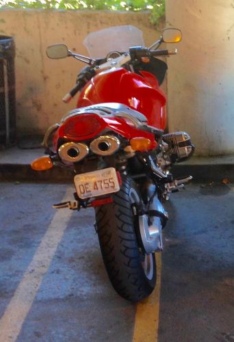 1999 BMW R-Series, US $26000, image 6