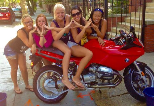 1999 BMW R-Series, US $26000, image 7