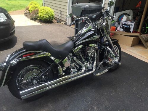 2003 Harley-Davidson Softail