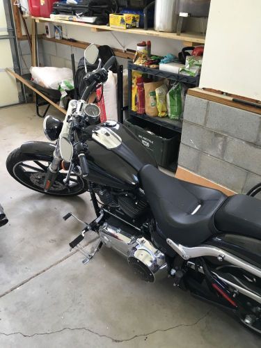 2013 Harley-Davidson Softail, US $14,995.00, image 2