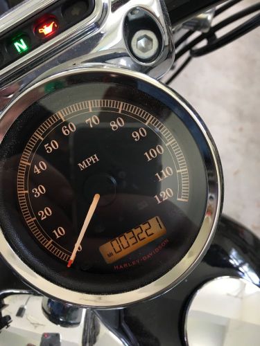 2013 Harley-Davidson Softail, US $14,995.00, image 4