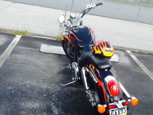 2007 Honda Shadow, US $6200, image 3