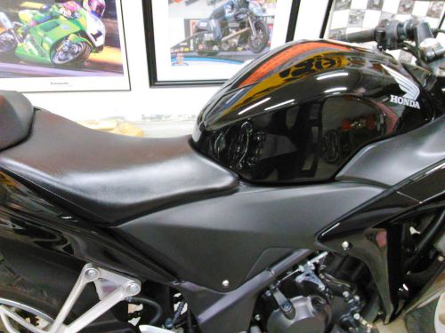 2011 Honda CBR, US $2,699.00, image 8