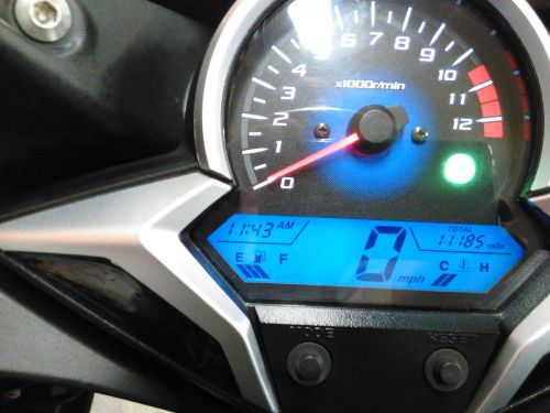 2011 Honda CBR, US $2,699.00, image 17