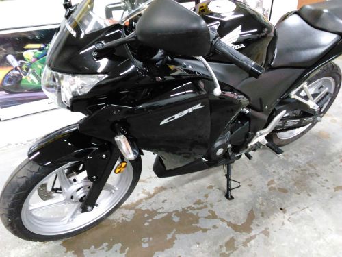 2011 Honda CBR, US $2,699.00, image 19