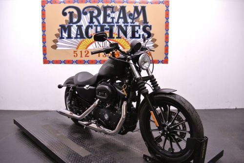 2015 Harley-Davidson Sportster 2015 XL883N - Sportster Iron 883 We Ship & Finance