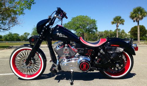 2010 Harley-Davidson Dyna, US $12,500.00, image 2
