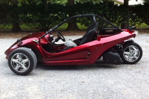 2012 harley-davidson softail